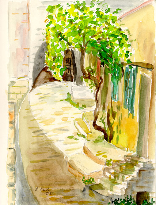 Gordes 1994