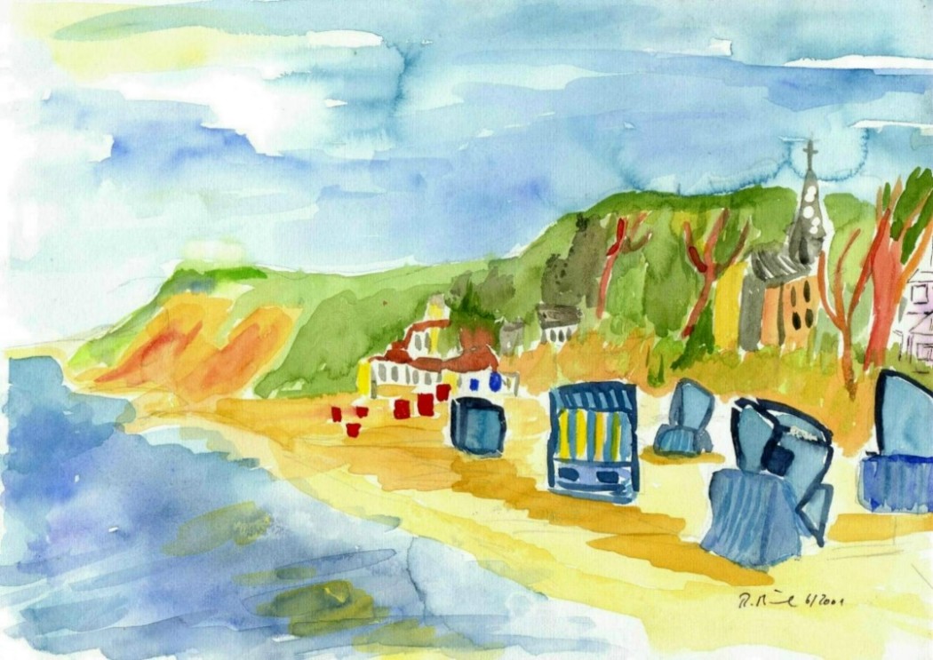 Binz-R&uuml;gen 2