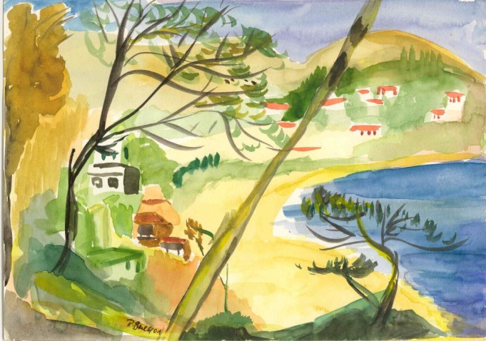 Mallorca - Canayamel