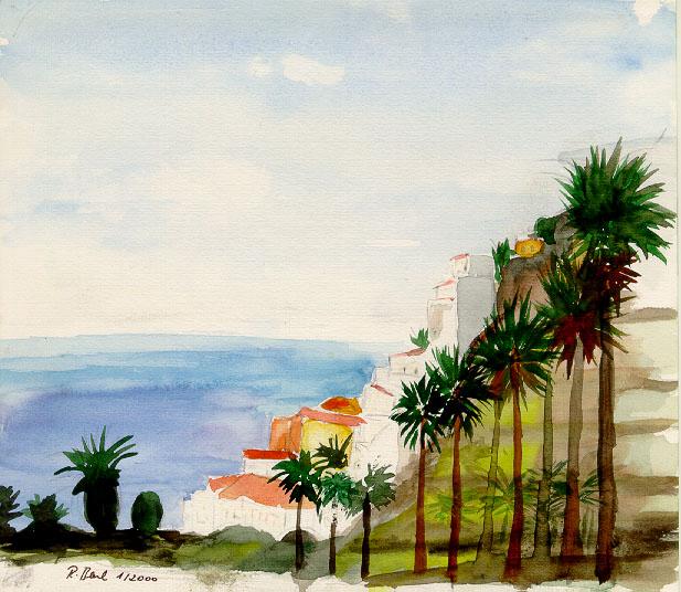 La Calera